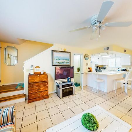 Gulf Highlands 164 W Leslie Ln Villa Panama City Beach Exterior photo