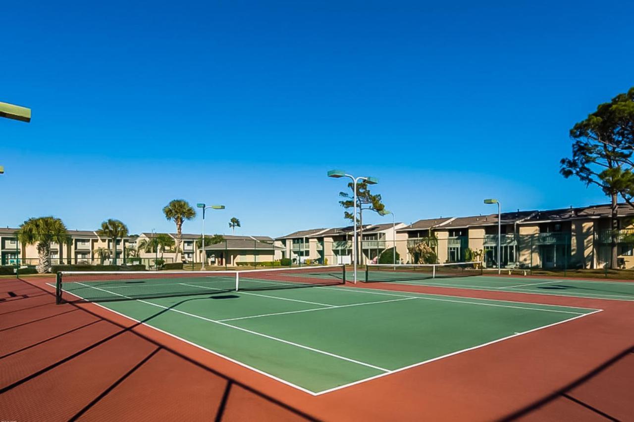 Gulf Highlands 164 W Leslie Ln Villa Panama City Beach Exterior photo
