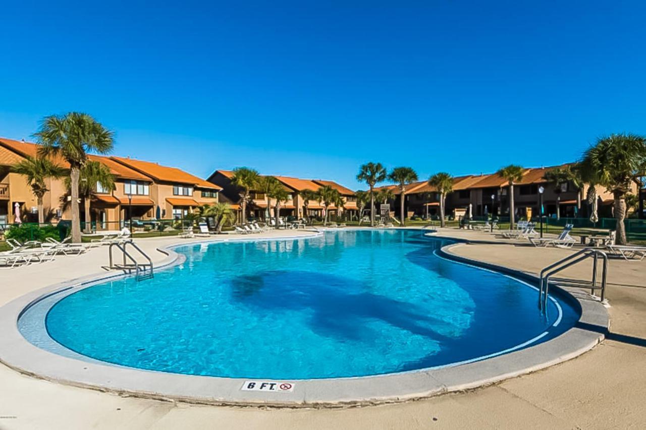 Gulf Highlands 164 W Leslie Ln Villa Panama City Beach Exterior photo