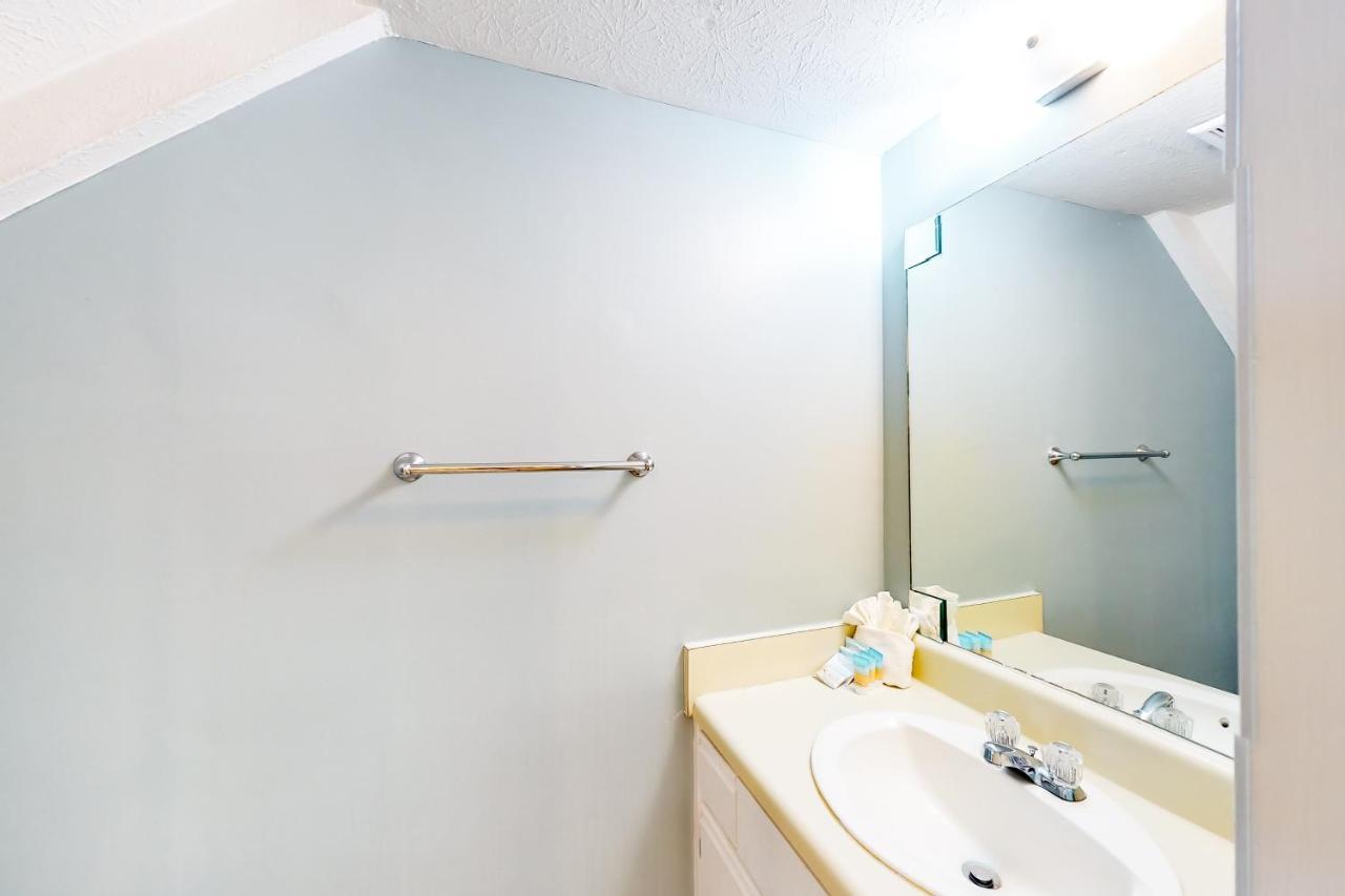 Gulf Highlands 164 W Leslie Ln Villa Panama City Beach Exterior photo