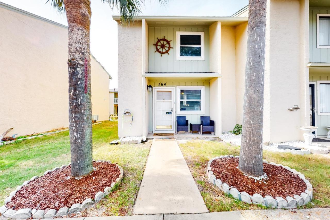 Gulf Highlands 164 W Leslie Ln Villa Panama City Beach Exterior photo
